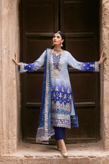 Empress by Emaan Adeel  Luxury  Collection