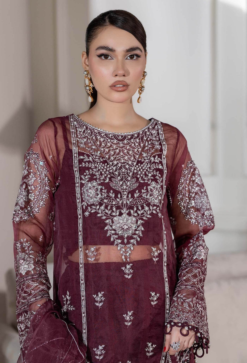 Adan Libas Luxury Collection