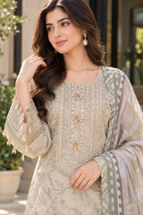 Munira Designers Linen Collection