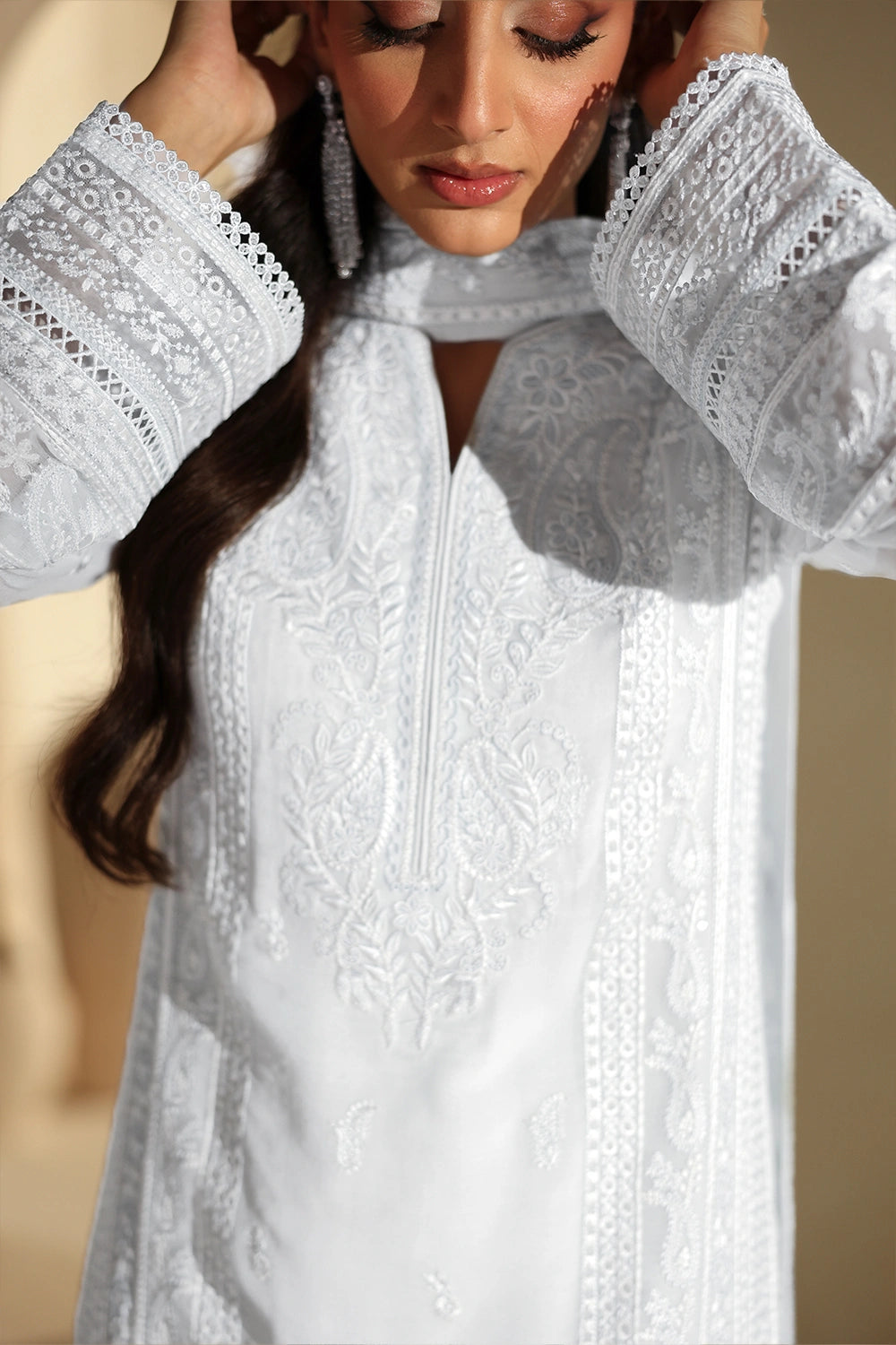 Luxe By Azure Luxury Suit Collection