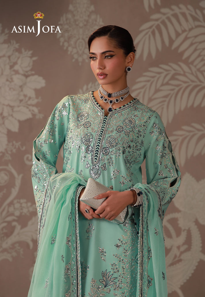 Asim Jofa Luxury Collection