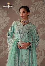 Asim Jofa Luxury Collection