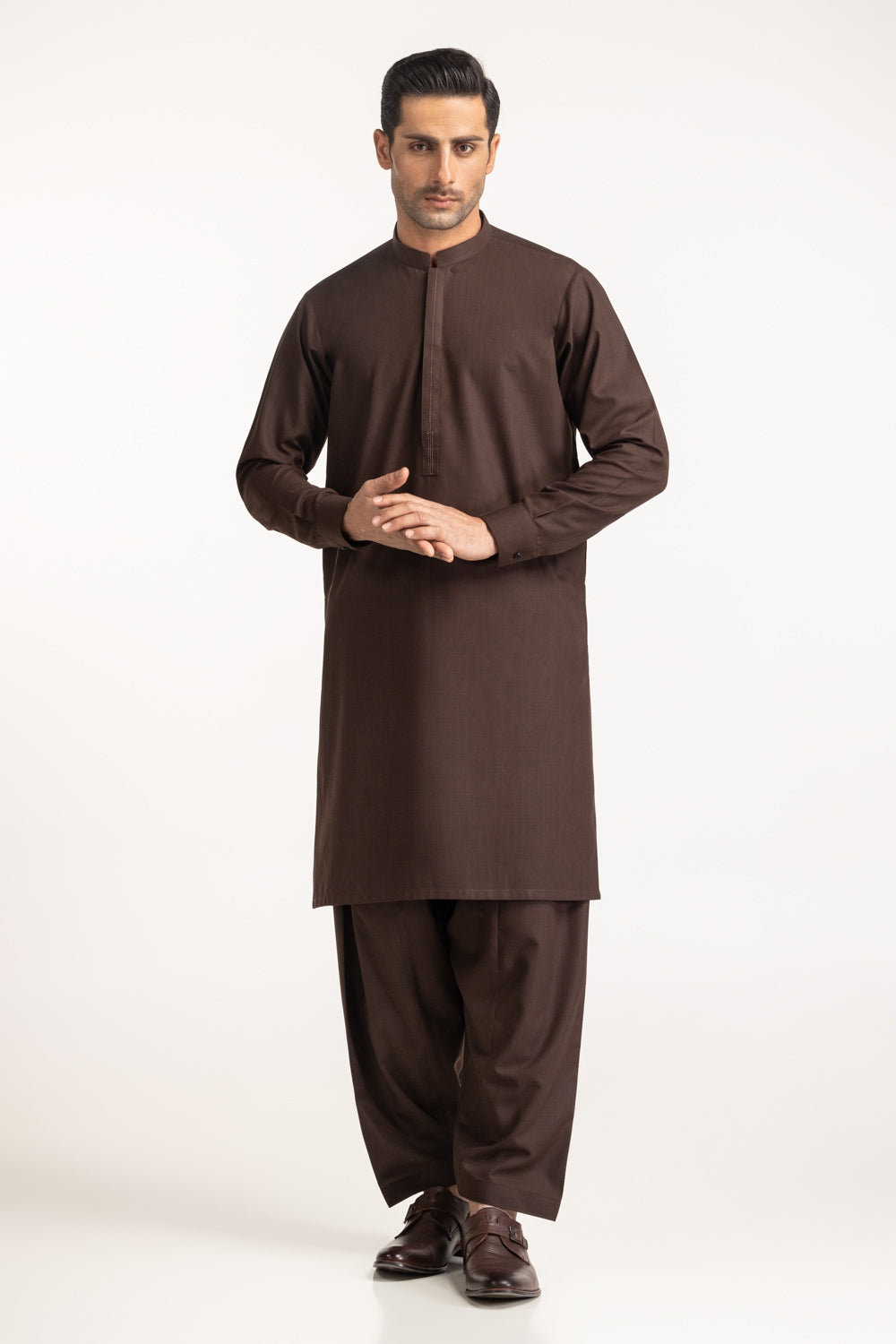 Gul Ahmed Men's Shalwar Kameez