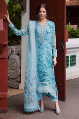 Ballerina By Nureh Premium Collection