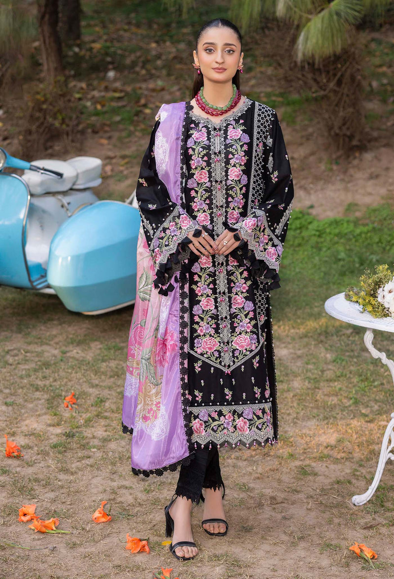 Gull Rukh by Adans Libas Luxury Collection