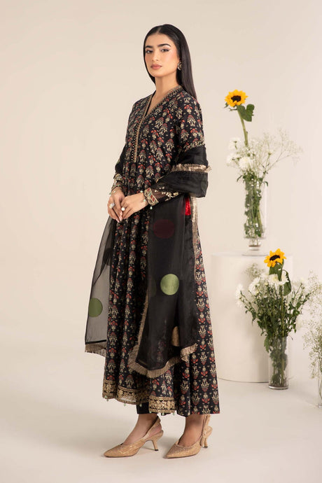 Maria B - Embroidered Luxury Collection