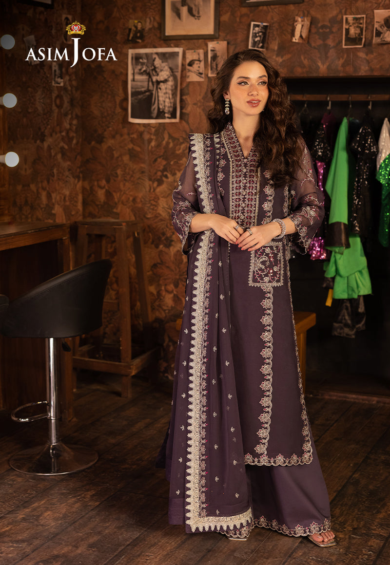 Asim jofa Luxury Collection