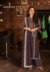 Asim jofa Luxury Collection