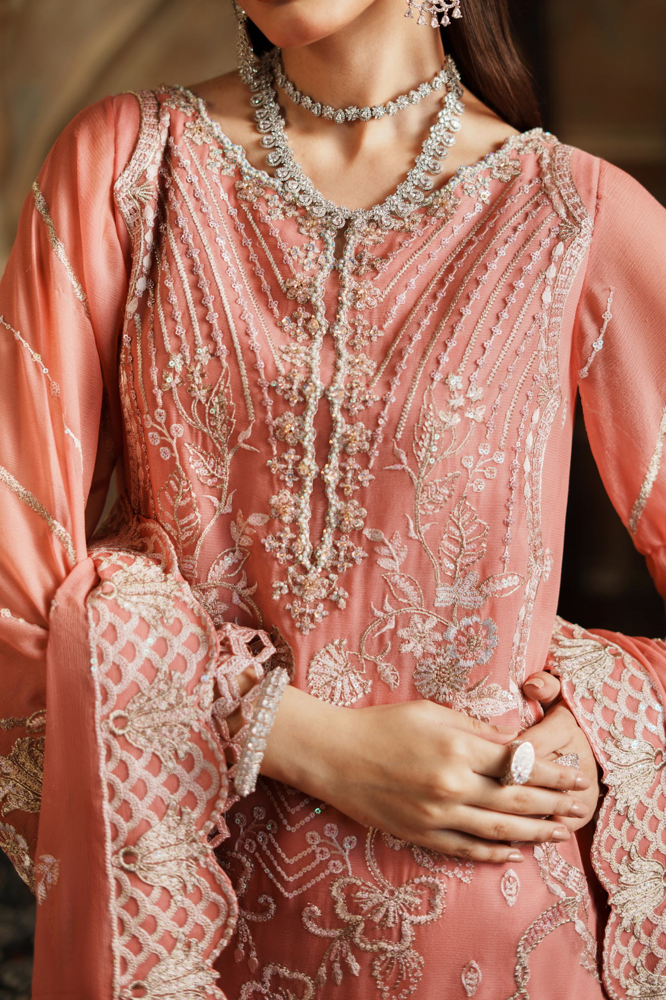 Zurgul Premium Collection  By Zebtan