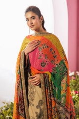 Rang E Bahar by Charizma Embroidered Luxury Collection