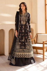 Noore by Emaan Adeel Premium Collection
