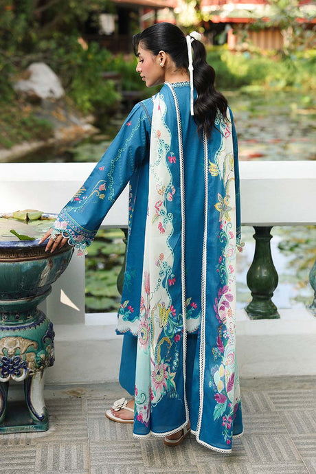 Qprints by Qalamkar Luxury Collection