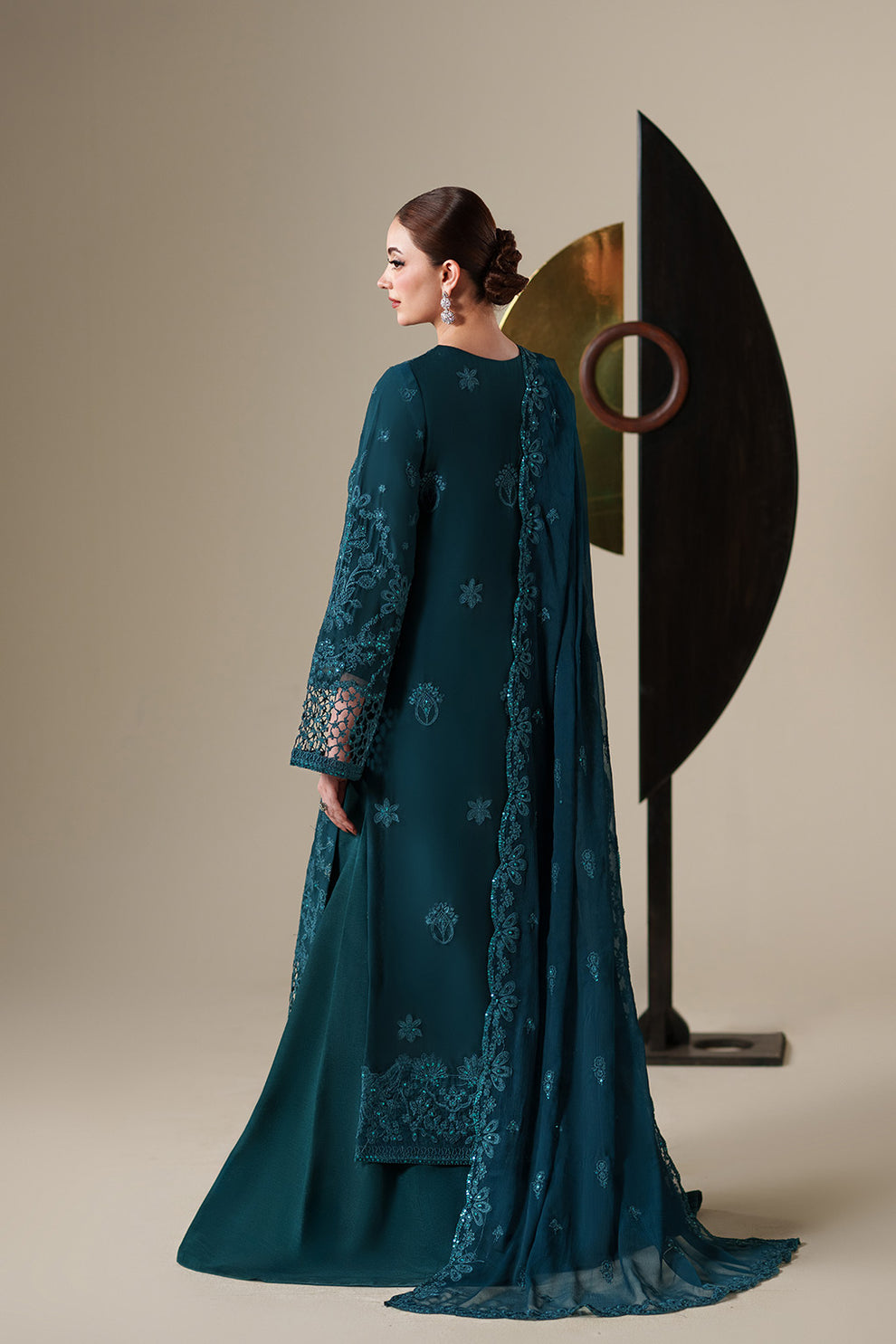 Nouvelle By Emaan Adeel Premium Collection