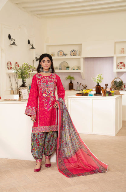 Gul-Mahar by Karma Premium Collection