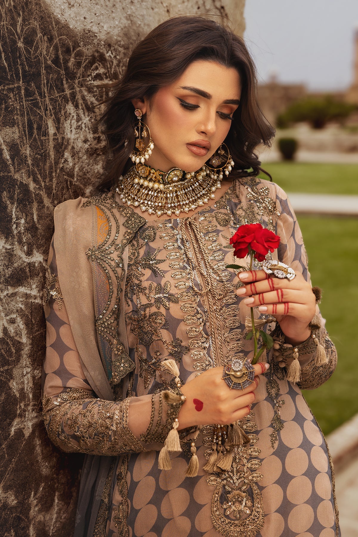 Vasal by Charizma Luxury Collection