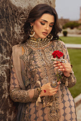 Vasal by Charizma Luxury Collection