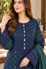 Munira Designers Linen Collection