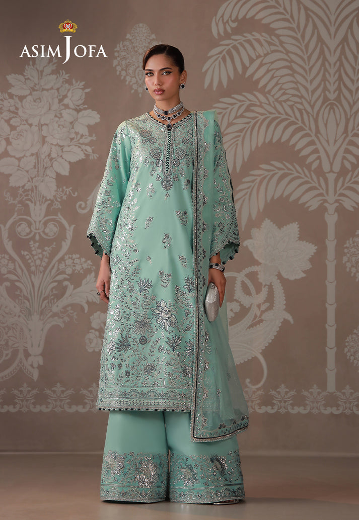 Asim Jofa Luxury Collection