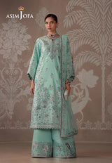 Asim Jofa Luxury Collection