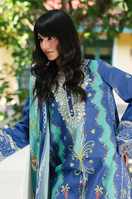 Qprints by Qalamkar Luxury Collection