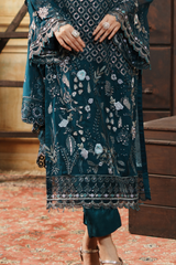 Zurgul Premium Collection  By Zebtan