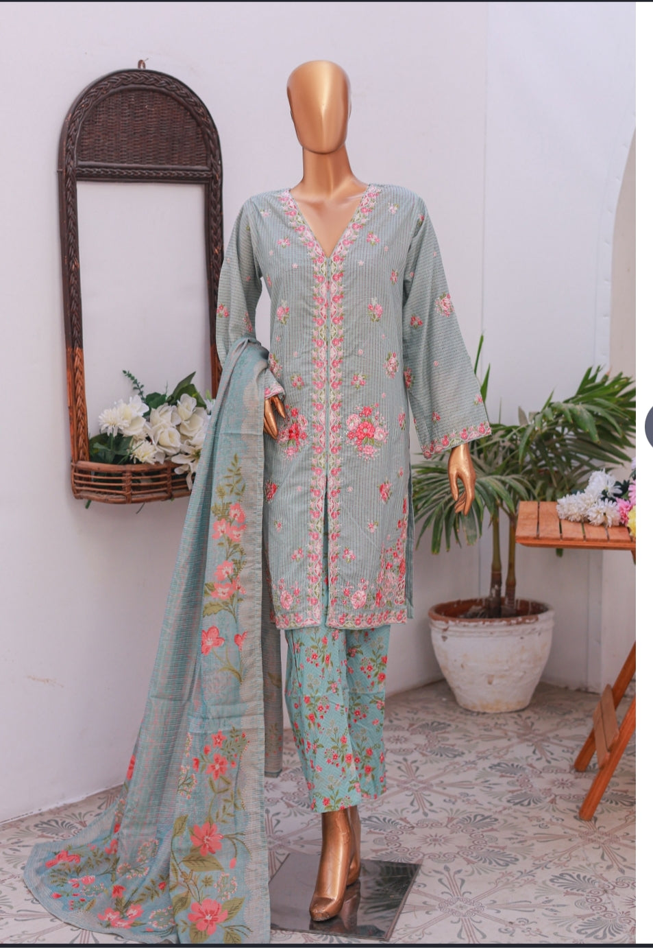 Bin Saeed Luxury Collection