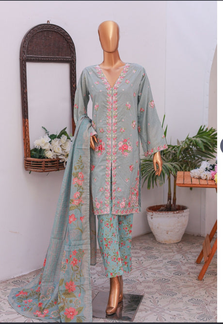 Bin Saeed Luxury Collection