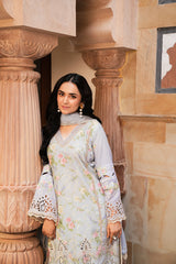 Vintage Winter Collection by Manara