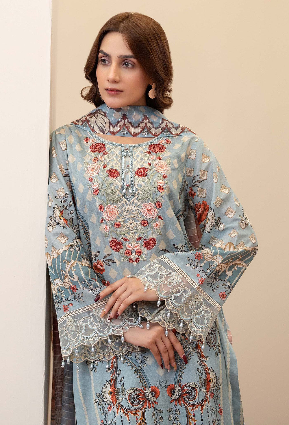 Adan Libas Luxury Collection