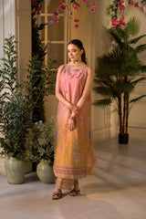 Sobia Nazir Luxury Lawn Collection