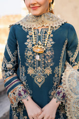 Meeras by Imrozia Premium Collection