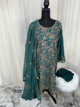 Pakistani Boutique collection