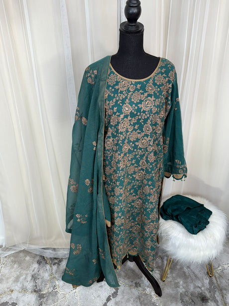Pakistani Boutique collection