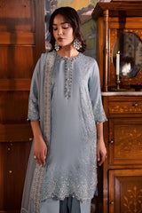 Nur Mahal By Nureh Premium Collection