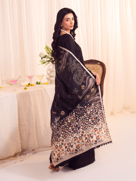 Celine by Faiza Faisal Embroidered Lawn Suits