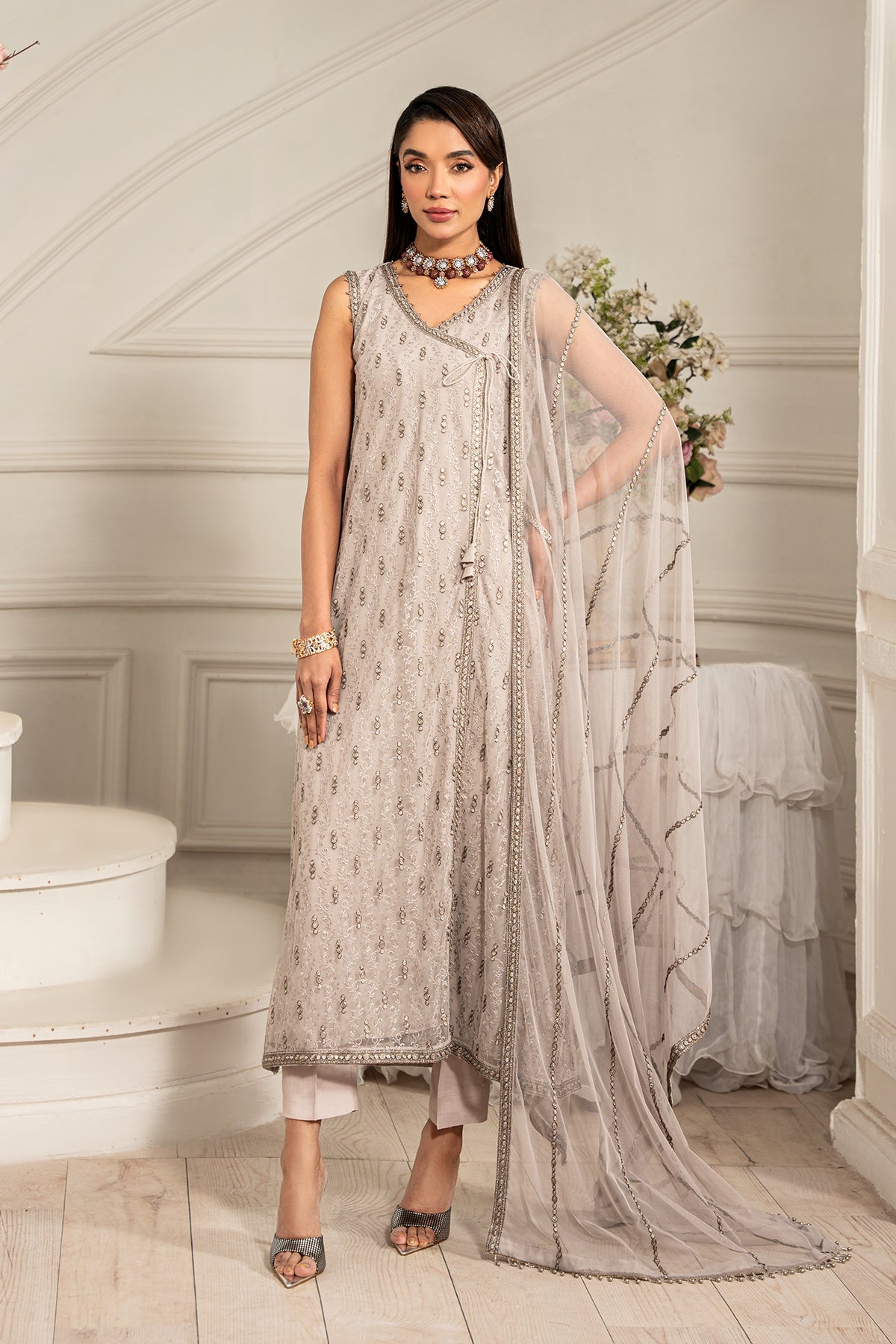 Zfe by Zarif Luxury Collection