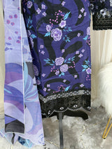 Luxury Embroidered Lawn Ready To Ship
