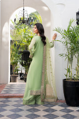 Tarz by Freesia Luxury Collection