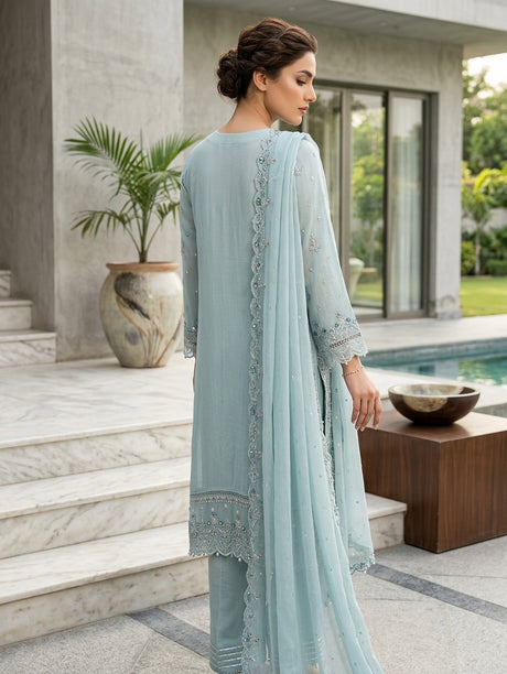 Afsanay By Sadabahar Luxury Collection