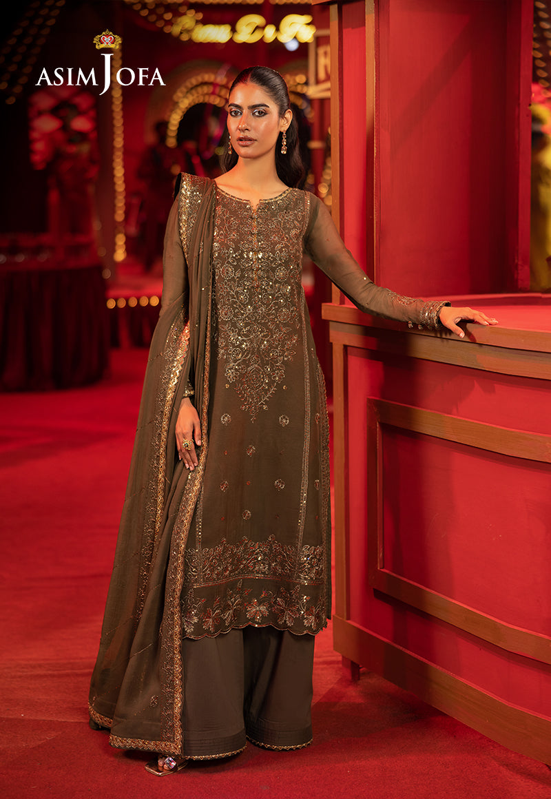 Asim jofa Luxury Collection