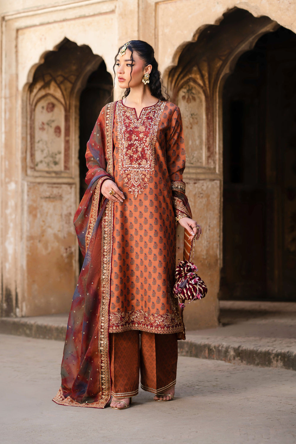 Mushk by Xenia Luxury Collection