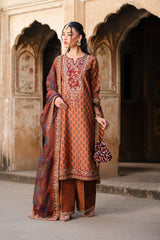 Mushk by Xenia Luxury Collection