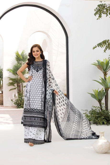 Sobia Nazir Luxury Lawn Collection