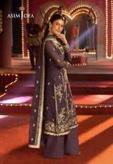 Asim Jofa Luxury Festive Collection