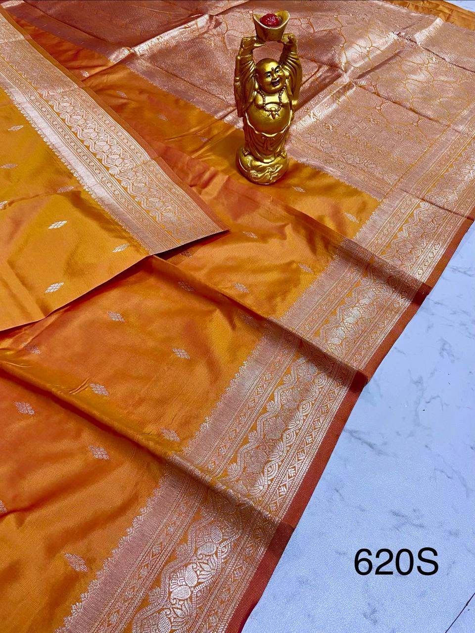 Indian Silk Saree Collection