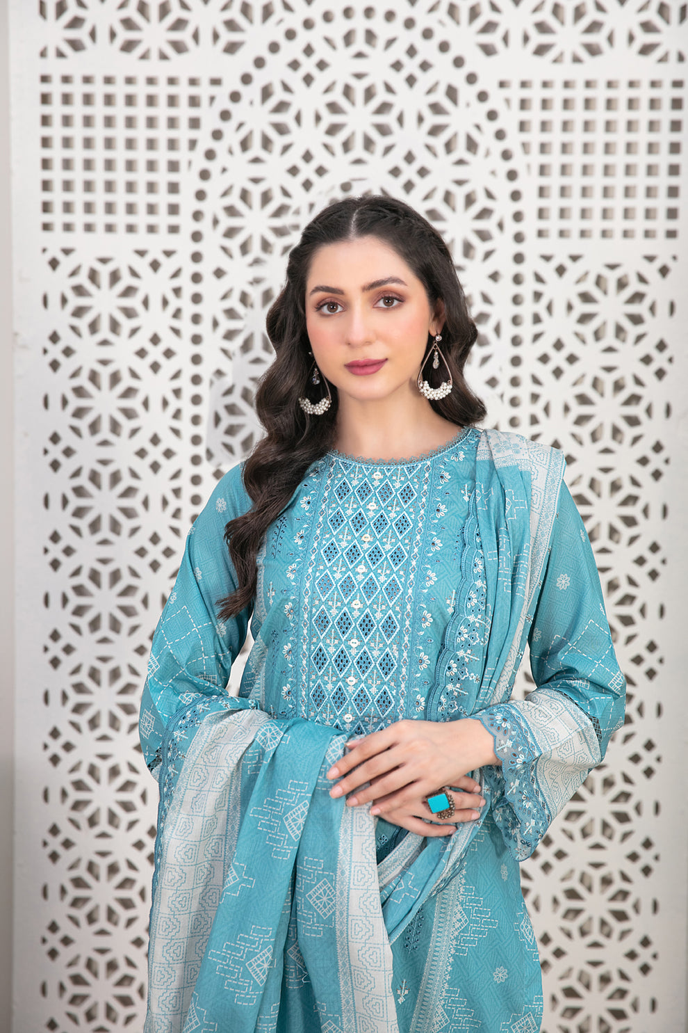 Pazia By Tawakkal Luxury Collection