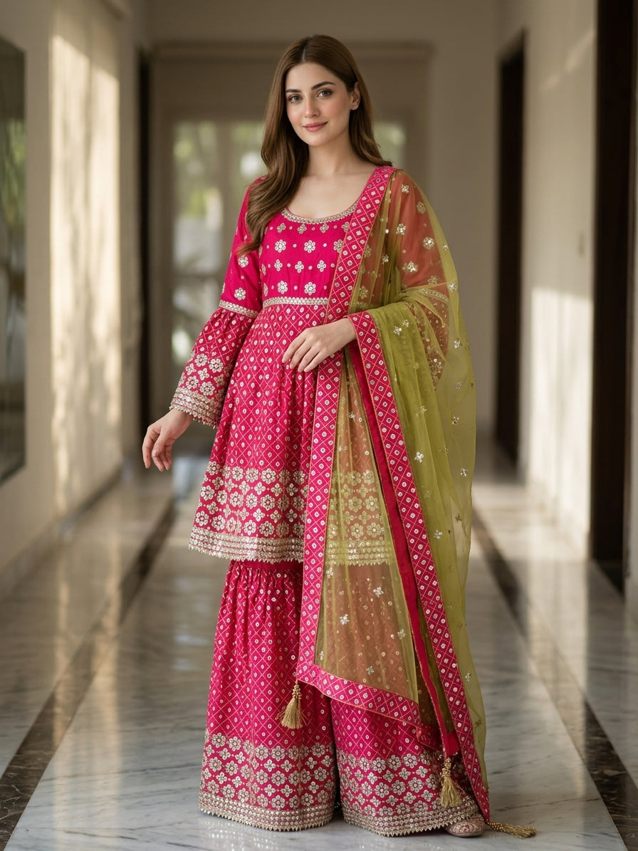 Delhi Boutique Collection Ready To Ship