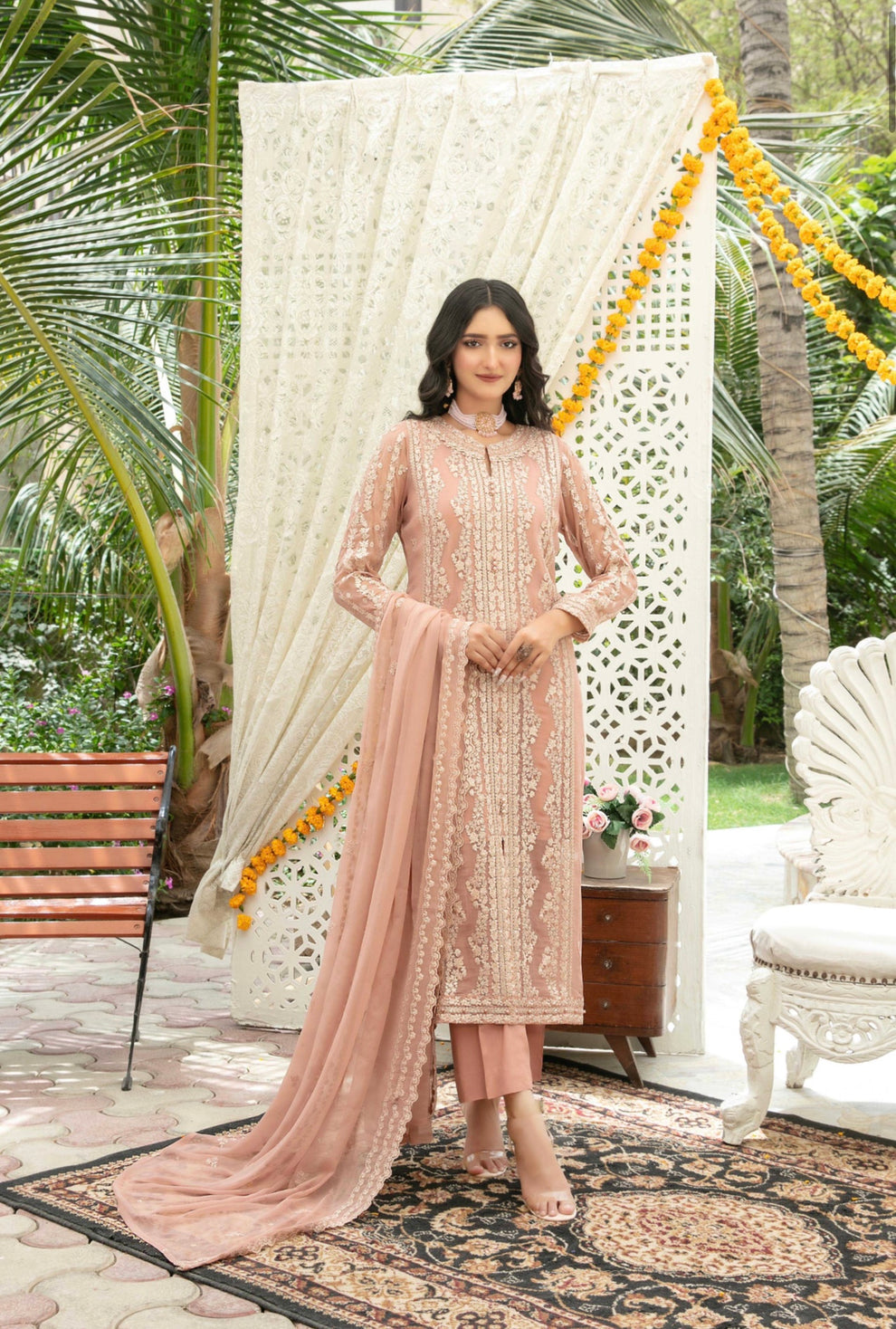 Nuresa by Tawakkal Luxury Collection