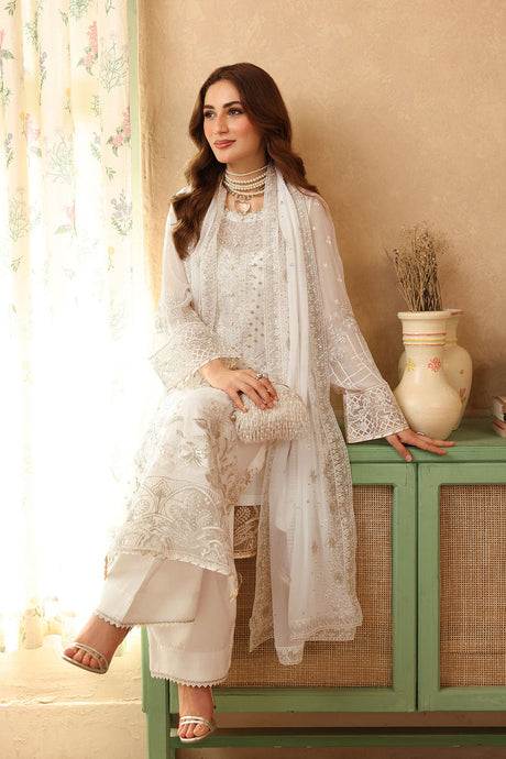Sonehri by Ramsha Luxury Collection