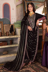 Nur Mahal By Nureh Premium Collection